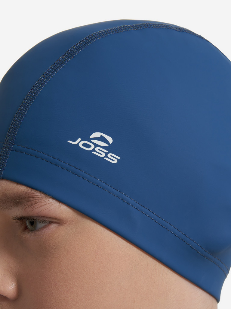 Шапочка для плавания детская Joss