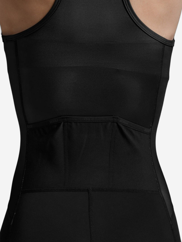 Женский костюм для триатлона 2XU Core Trisuit