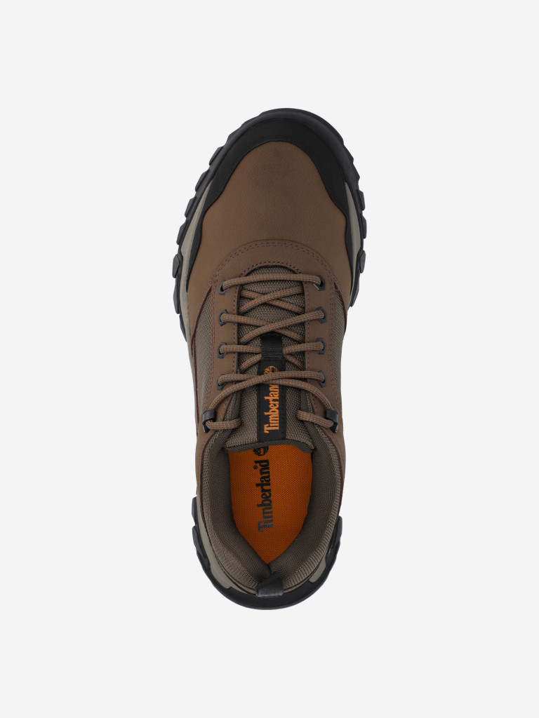 Полуботинки мужские Timberland Lincoln Peak Lite Low