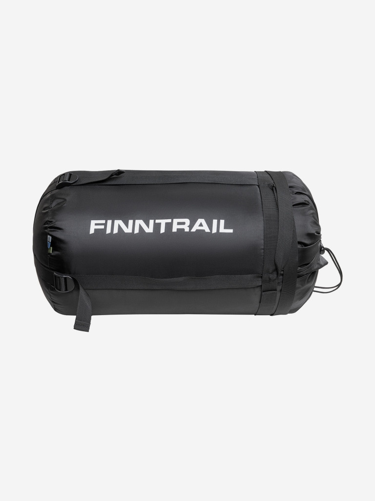 Спальный мешок трансформер FINNTRAIL 4SEASONS -15