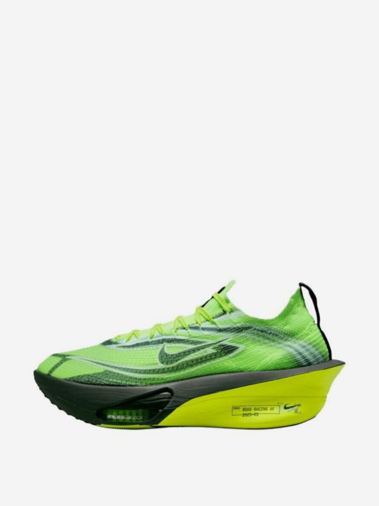 Кроссовки Nike Air Zoom Alphafly Next% 3