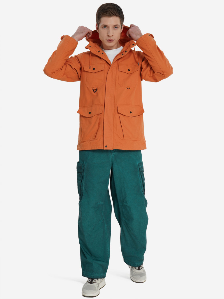 Легкая куртка мужская Northland