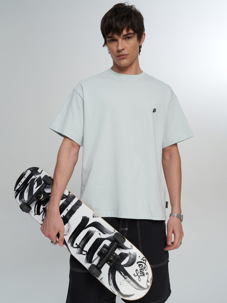 Футболка мужская оверсайз Protest