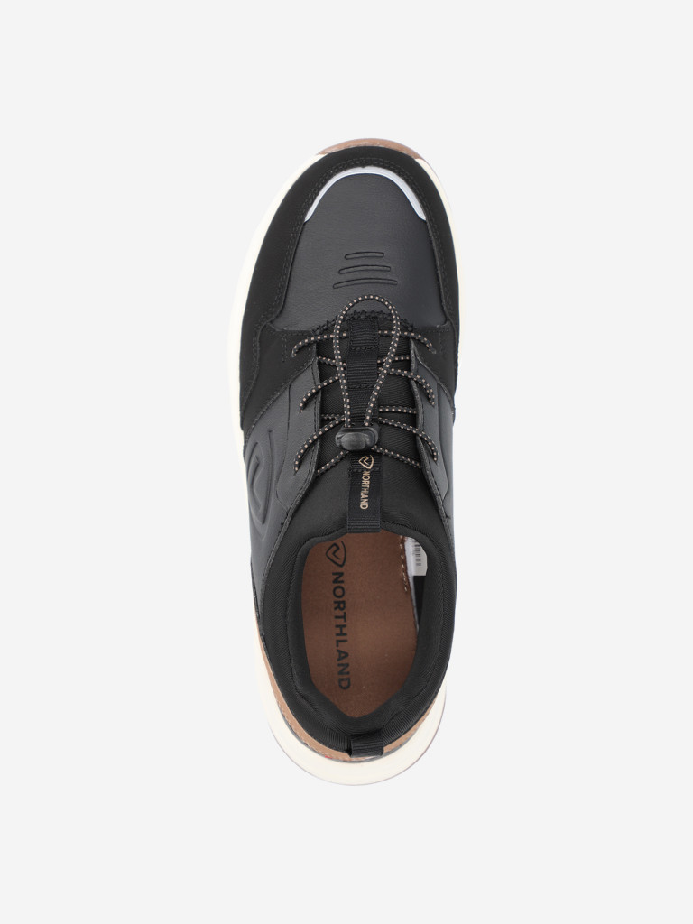 Полуботинки для мальчиков Northland Tirol 2.0