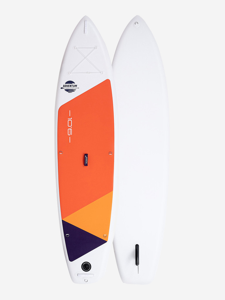 SUP надувной Adventum 10.6