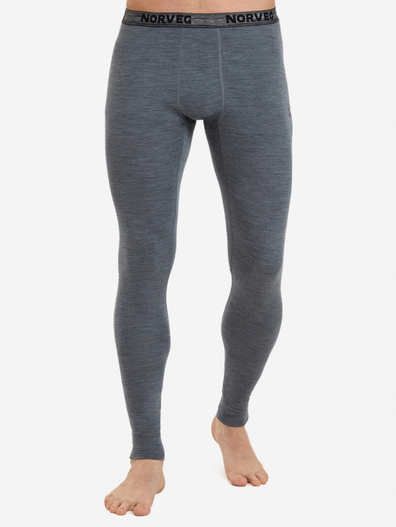 Кальсоны мужские NORVEG SOFT