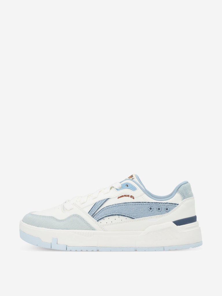 Кеды женские Li-Ning Common 80 S