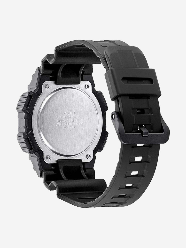 Наручные часы Casio W-735H-1A2