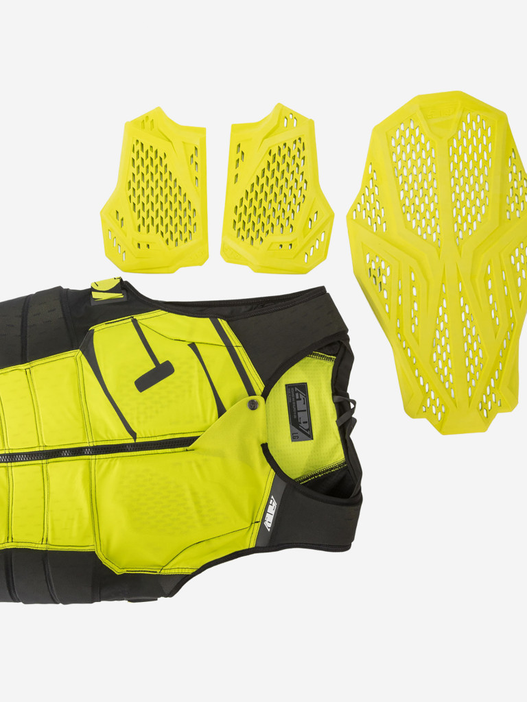 Жилет защитный 509 R-MOR VEST