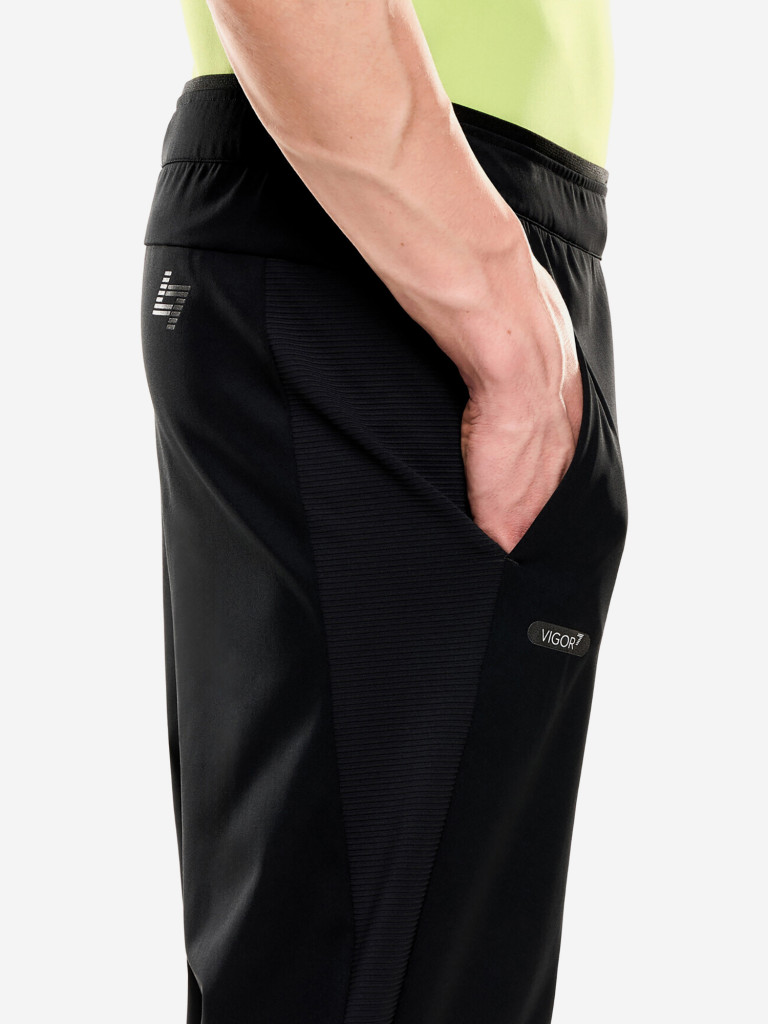 Брюки мужские EA7 Emporio Armani