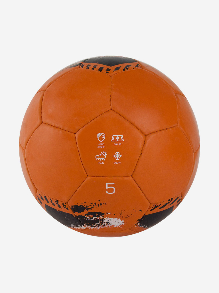 Мяч футбольный Torres Winter Street арт.F020285 р.5