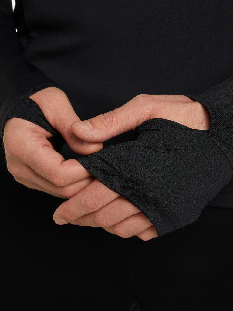 Лонгслив мужской Demix