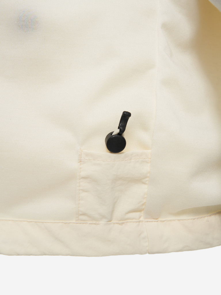 Ветровка для девочек оверсайз Outventure