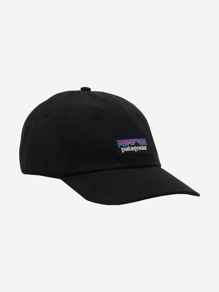 Бейсболка Patagonia P-6 Label Trad