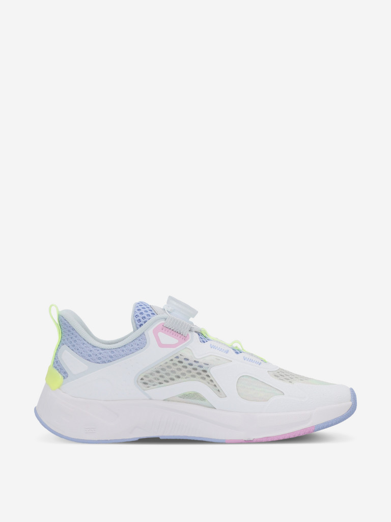 Кроссовки для девочек Li-Ning