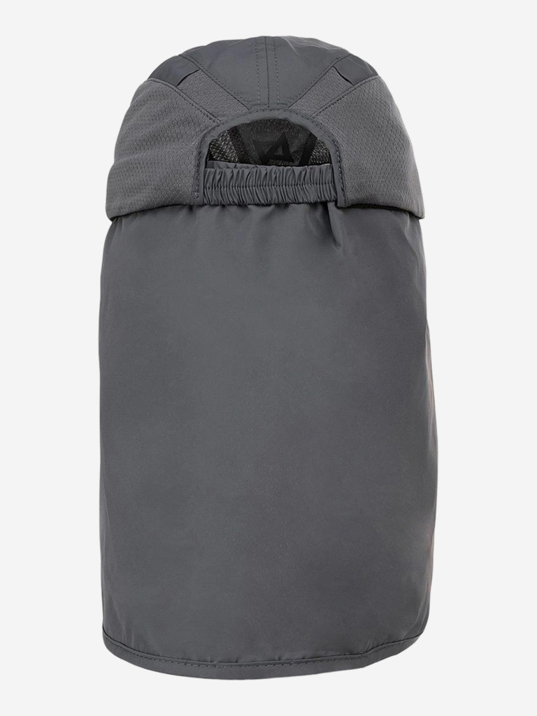 Бейсболка с защитой шеи и лица Nisus Glade для рыбалки и охоты