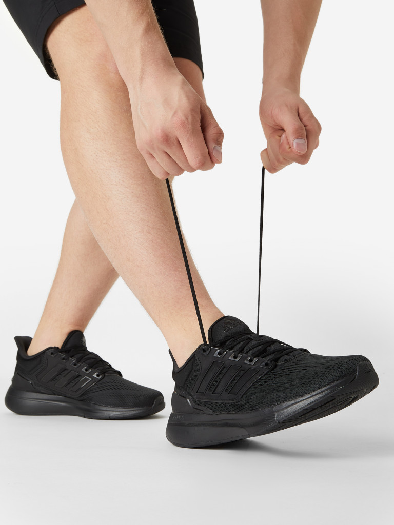 Кроссовки мужские adidas EQ21 Run