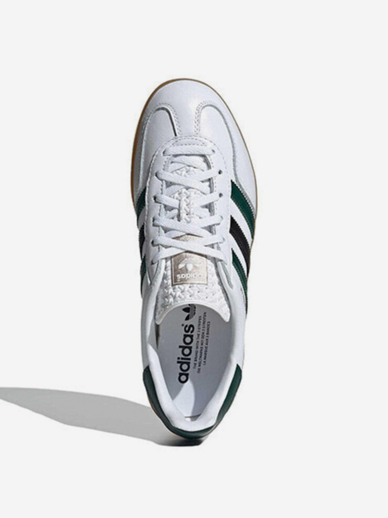 Кроссовки Adidas Originals Gazelle Indoor