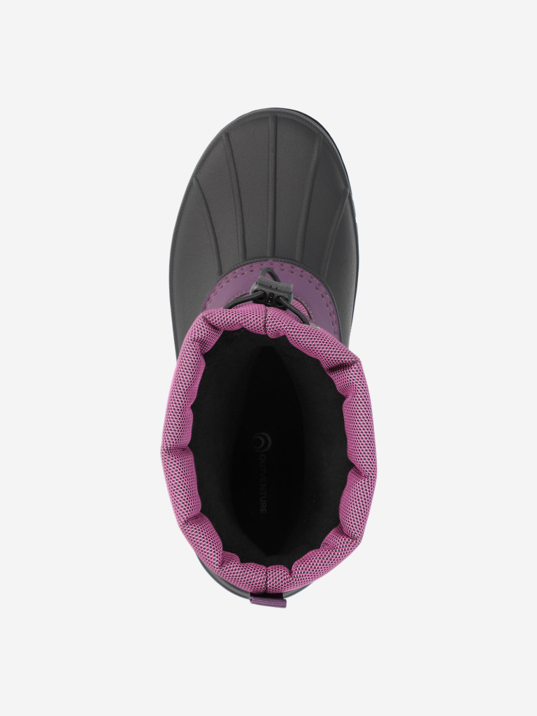 Сапоги для девочек Outventure Winner 4