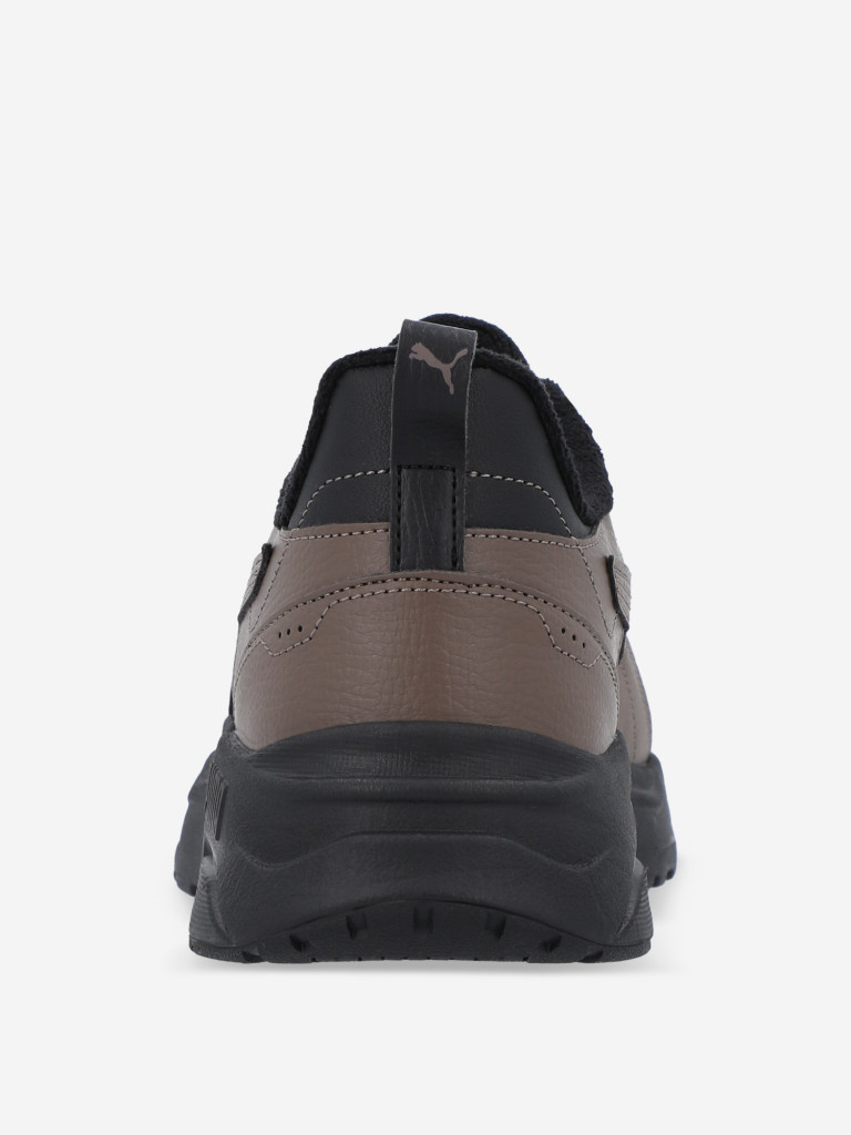 Кроссовки утепленные мужские PUMA Trinity 2 Lt Sl Wtr