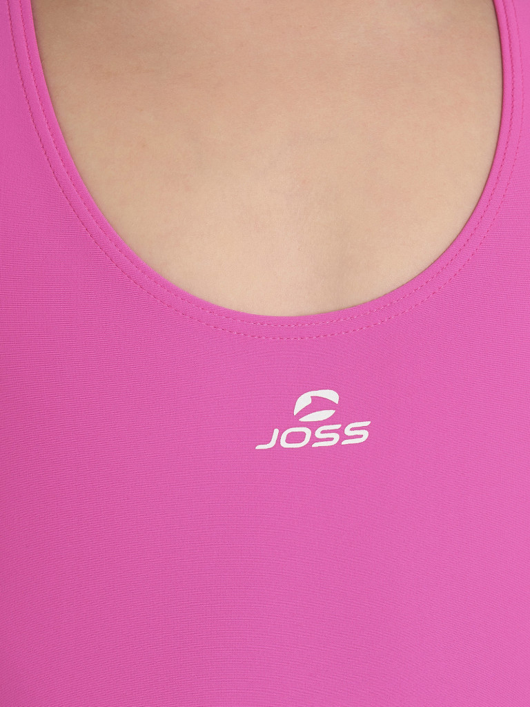 Купальник слитный для девочек Joss