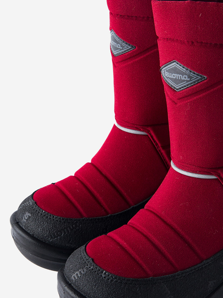 Сапоги kuoma Putkivarsi