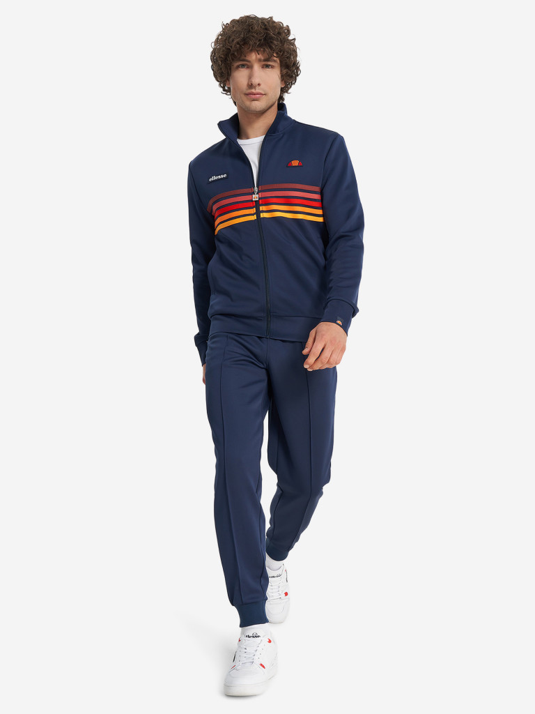 Толстовка мужская Ellesse