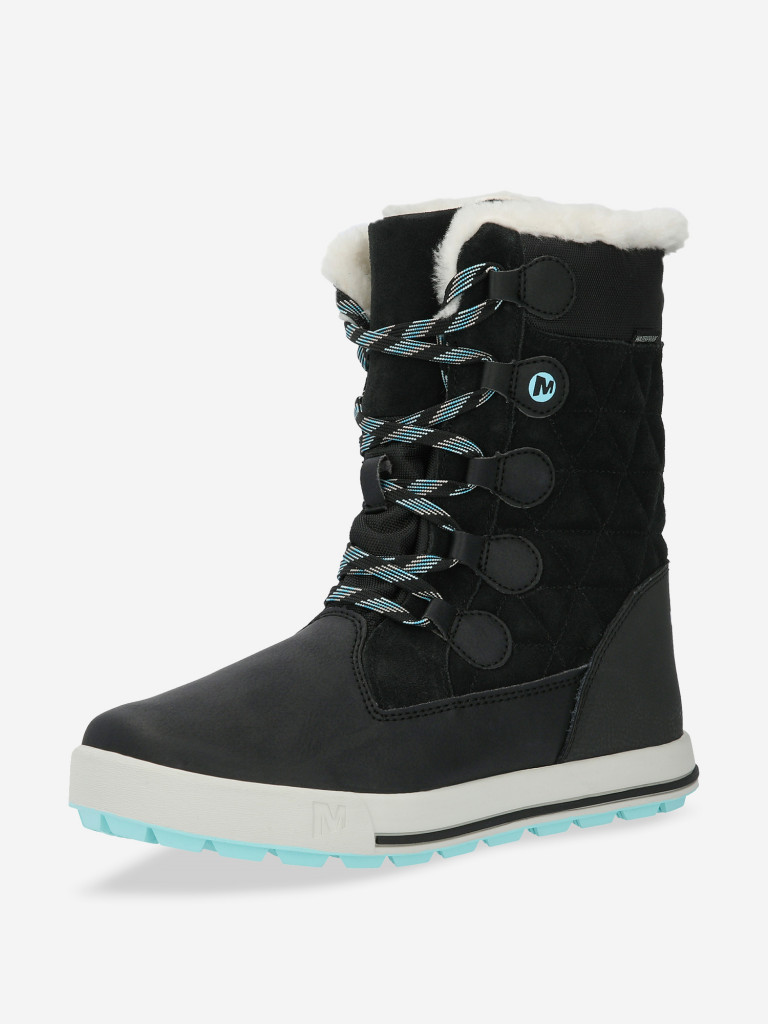 Ботинки для девочек Merrell M-Heidi WTRPF