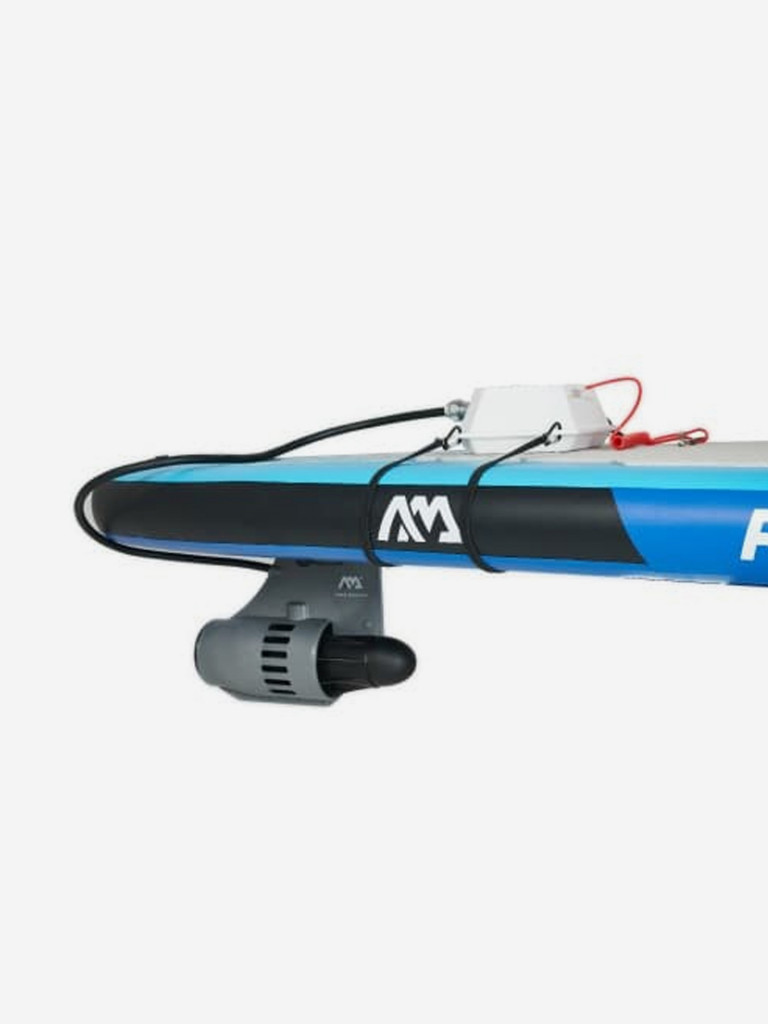 Электроплавник для SUP доски Aquamarina BlueDrive Power S