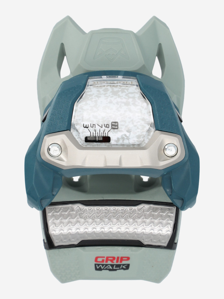 Крепления горнолыжные Marker Squire 90 мм