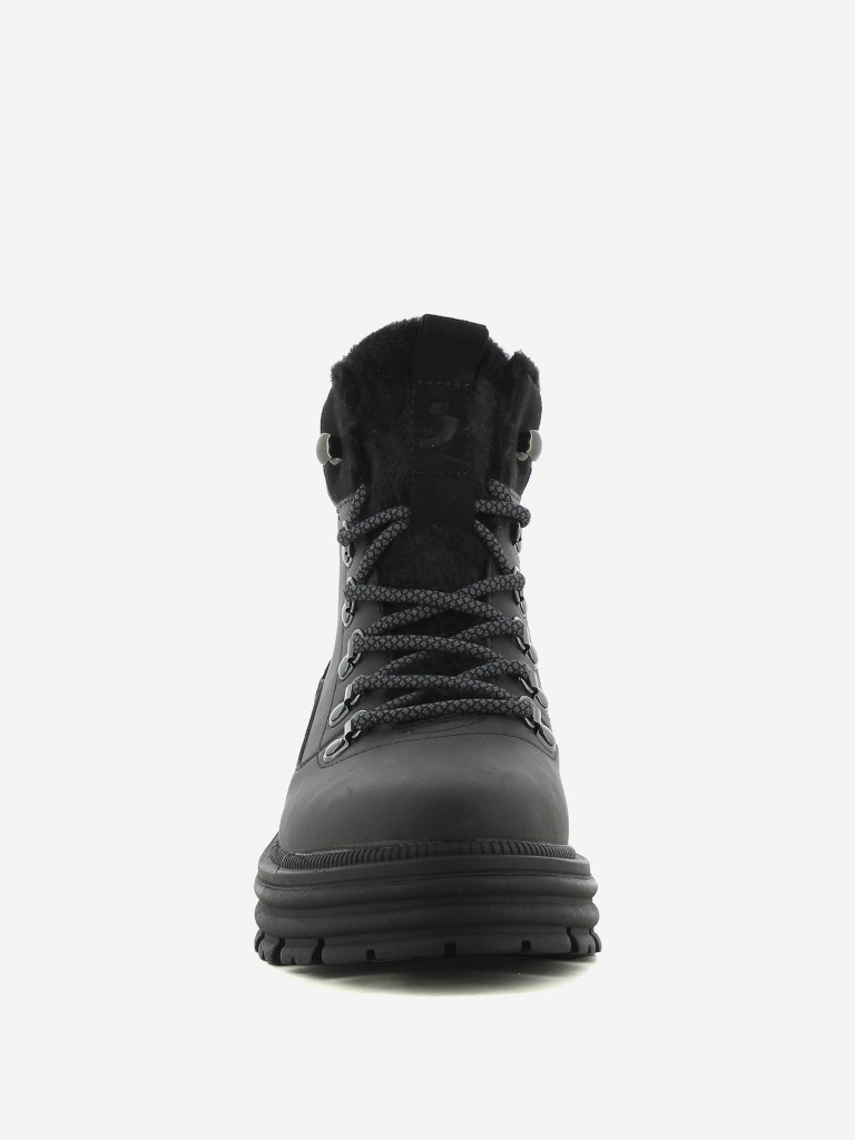 Ботинки утепленные женские Safety Jogger