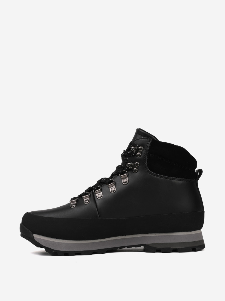 Ботинки утепленные мужские Etonic Fury