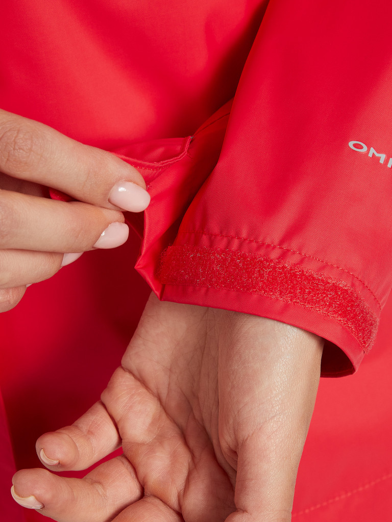 Ветровка женская Columbia Arcadia II Jacket