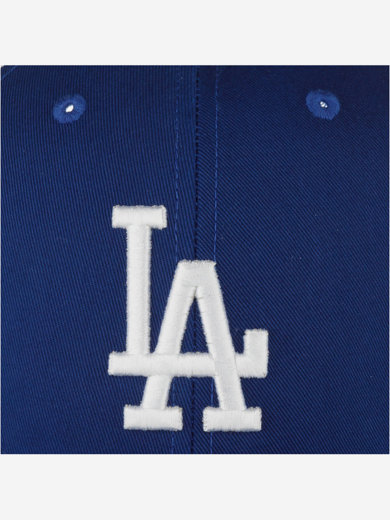 Бейсболка с сеточкой 47 BRAND B-BRANS12CTP-RYA Los Angeles Dodgers MLB (синий)
