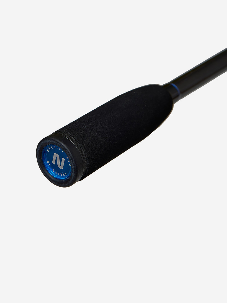 Кастинговое удилище Narval Fishing River Dance 86XXXH-C max 240g Fast