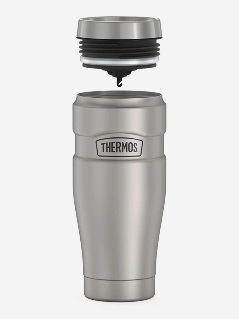 Термос THERMOS SK1005 MS, 0.47 л