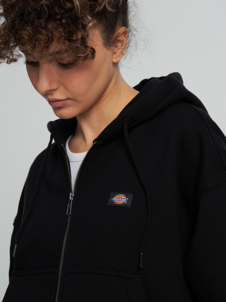 Толстовка женская DICKIES Oakport
