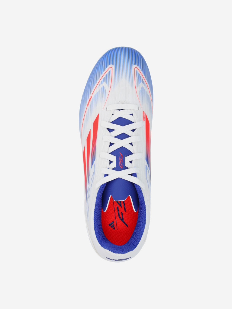 Бутсы для мальчиков adidas F50 League FG/MG J
