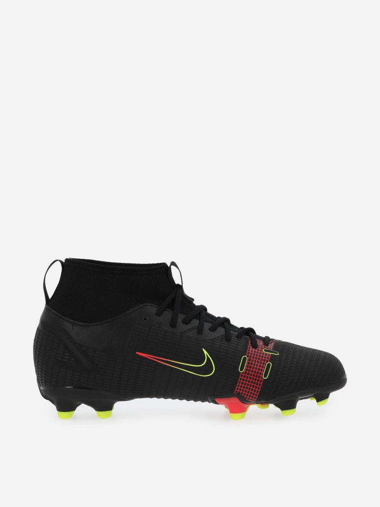 Nike mercurial bota deals