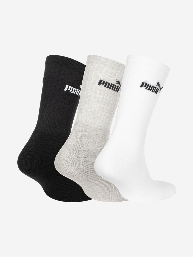 Носки PUMA Outlets, 3 пары