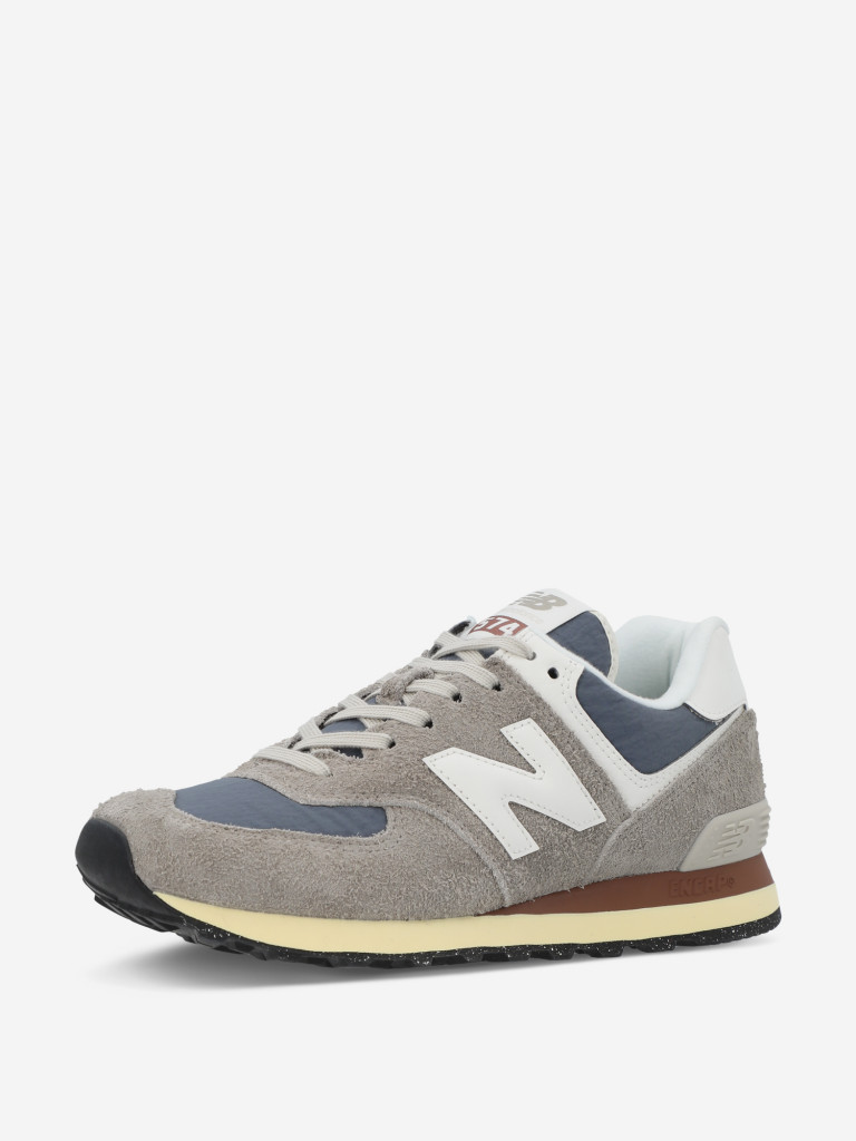 Кроссовки женские New Balance 574
