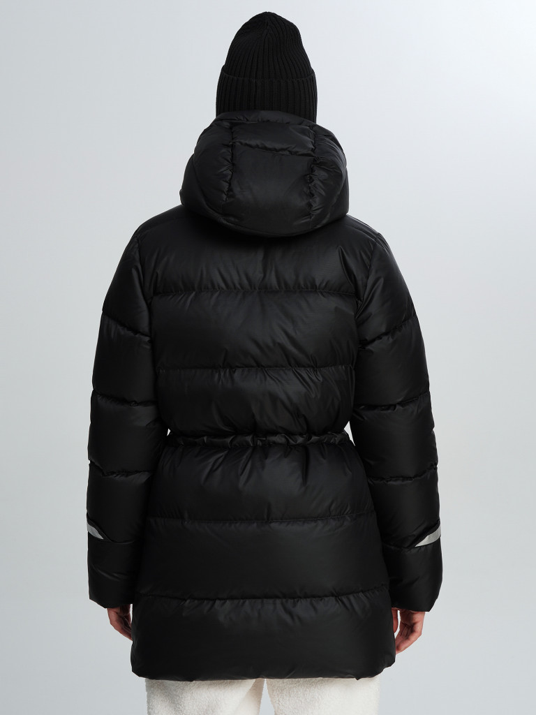 Пуховик женский Helly Hansen Essence