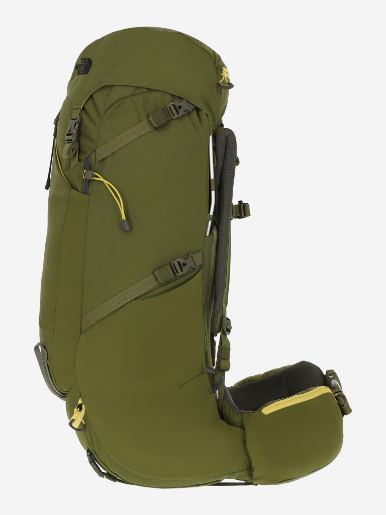 Рюкзак The North Face Terra, 65 л