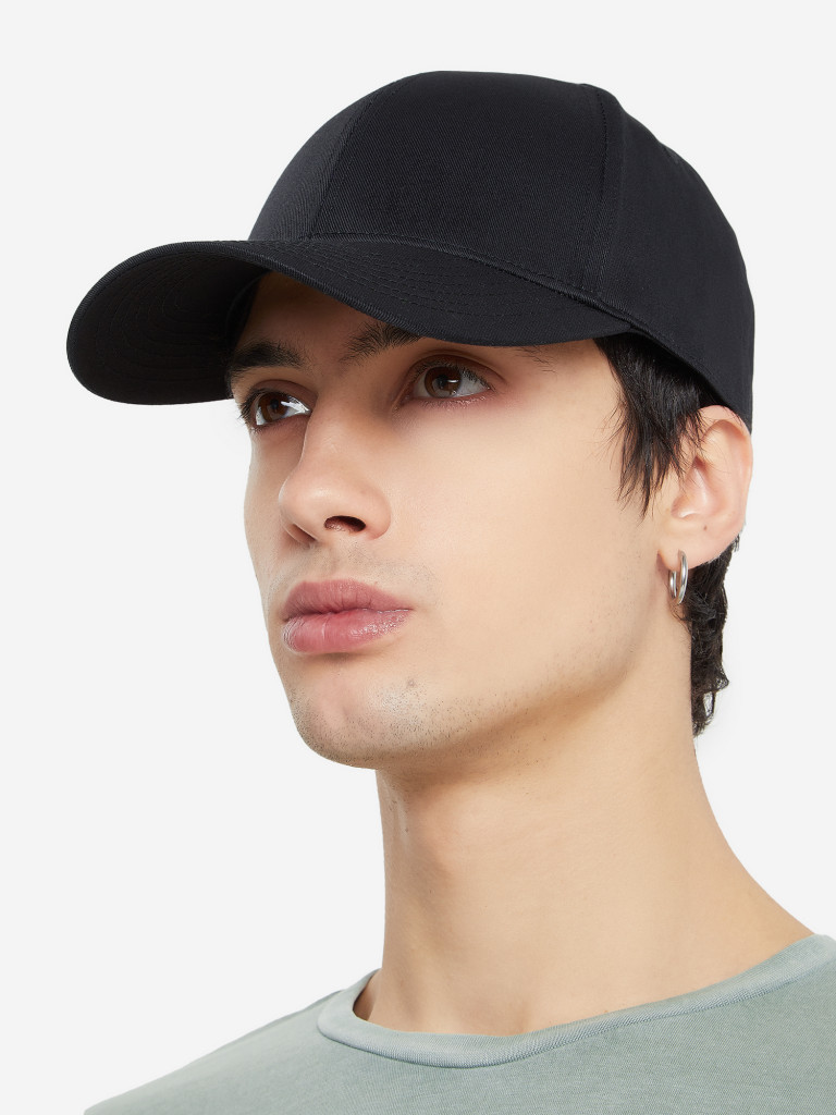 Бейсболка Demix