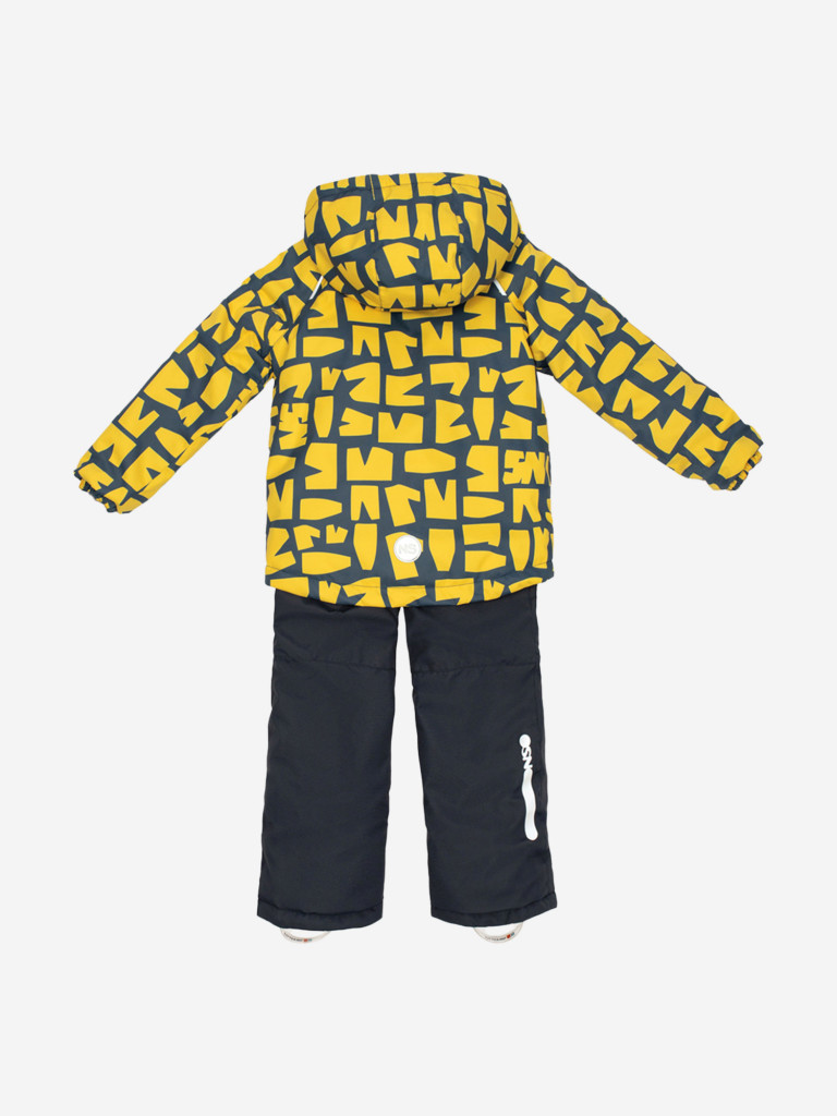 Костюм NIKASTYLE