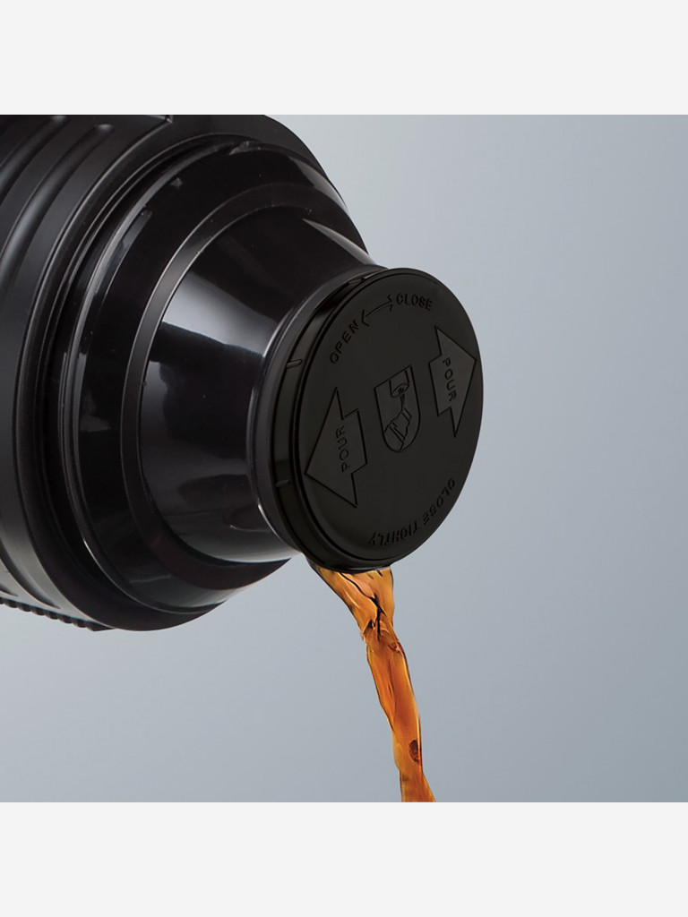 Термос THERMOS NCD-1000AG, 1 л