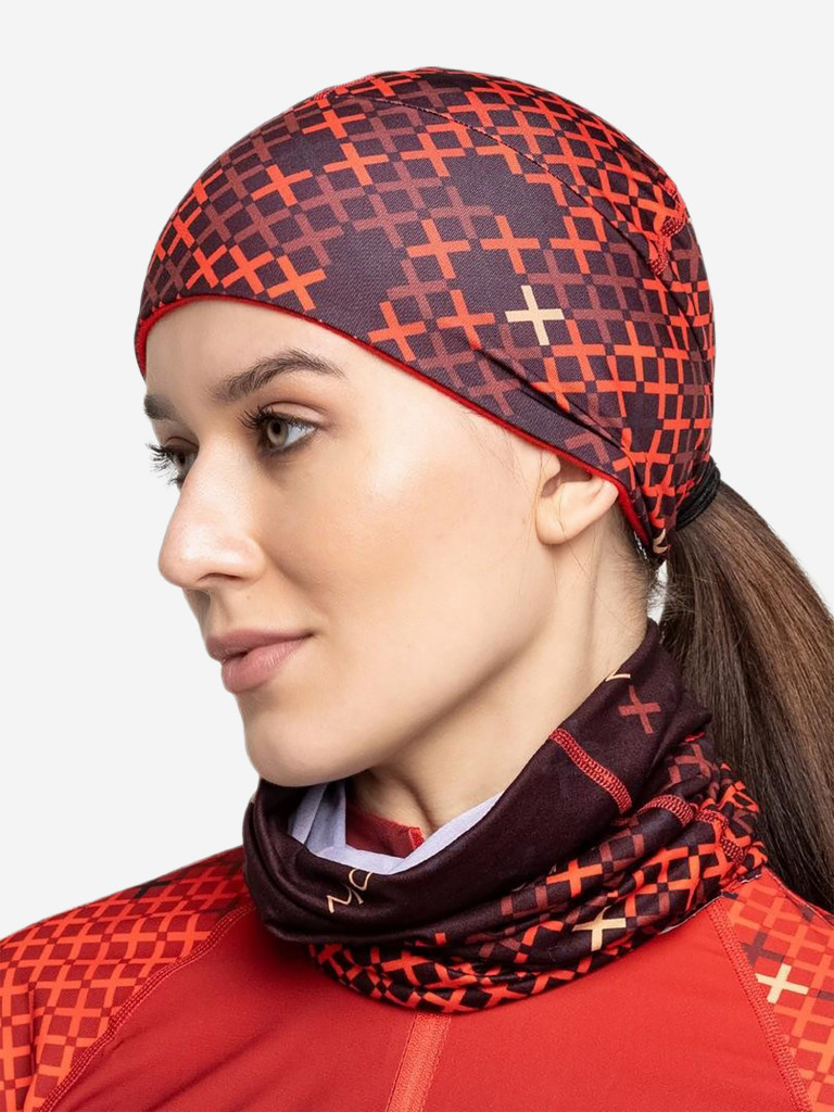 Шапка Moax Sirius Pony Tail