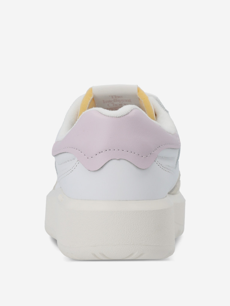 Кеды женские New Balance Ct302