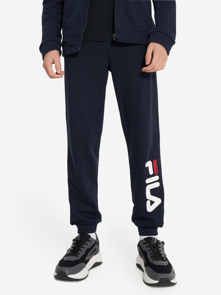 Брюки детские FILA
