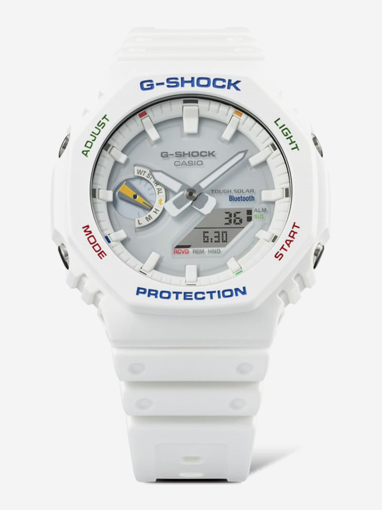 Наручные часы Casio G-Shock GA-B2100FC-7A